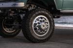 Chevrolet C30 Crew Cab 4x4 Pickup Ponderosa by Rtech Fabrica 2019 года